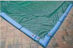 Deluxe 31 X 47 Winter Cover - TRADITIONAL WINTER COVERS